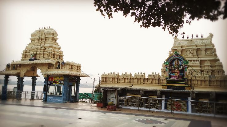 Bhadrakali Temple Trip Packages