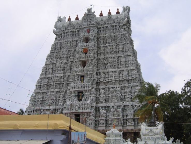 Sthanumalayan Temple Trip Packages