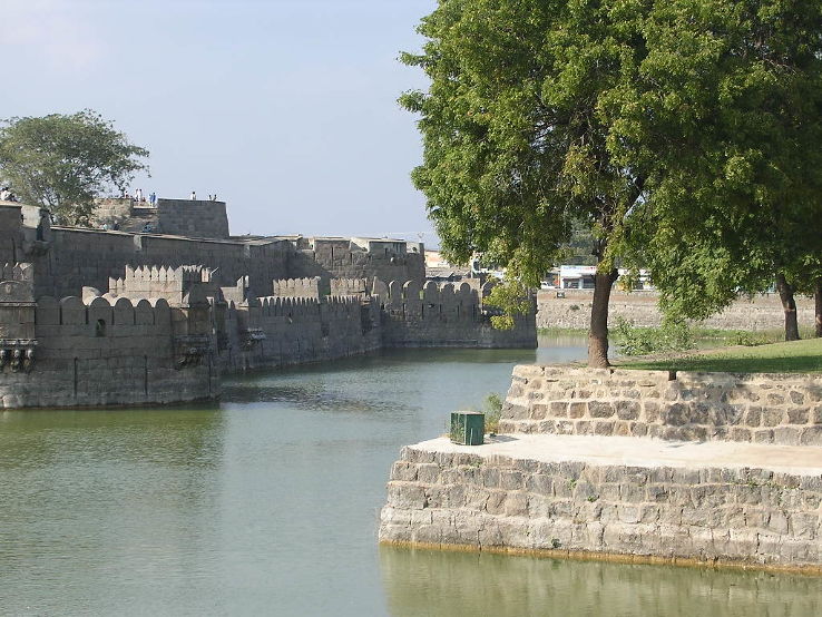 Vellore Fort Trip Packages