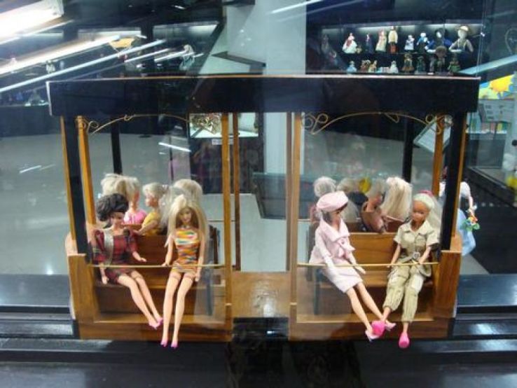 Rotary Midtown Doll Museum Trip Packages