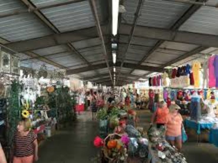 Mesa Market Place Swap Meet Trip Packages