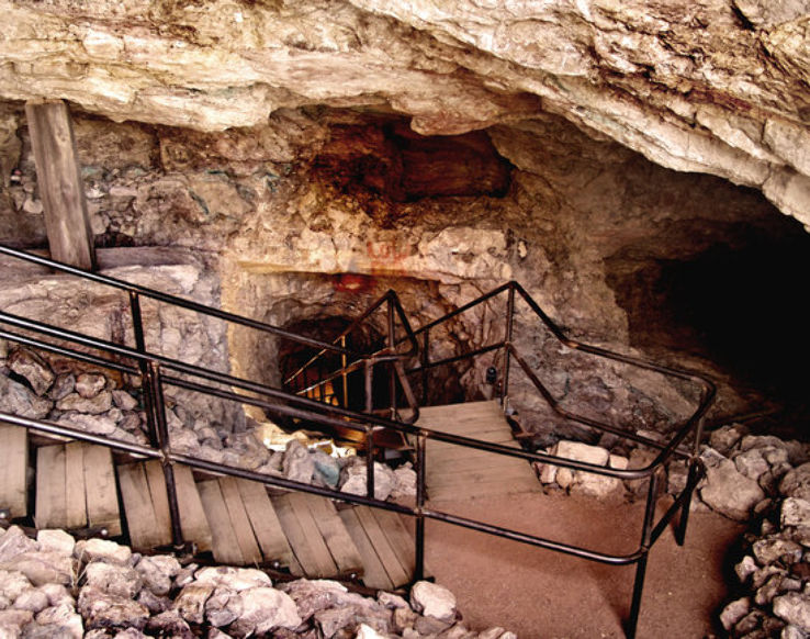 The Good Enough Mine Tours Trip Packages