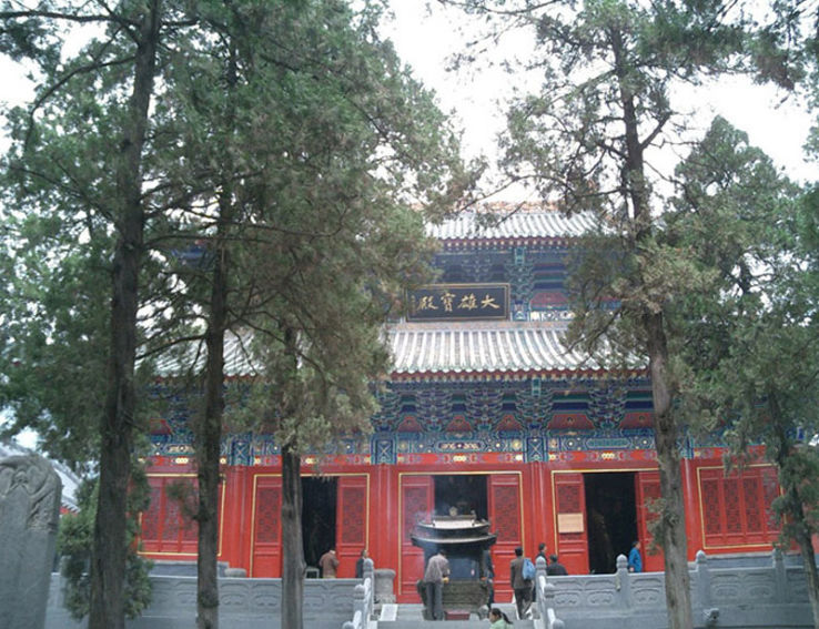 Zhengzhou Trip Packages