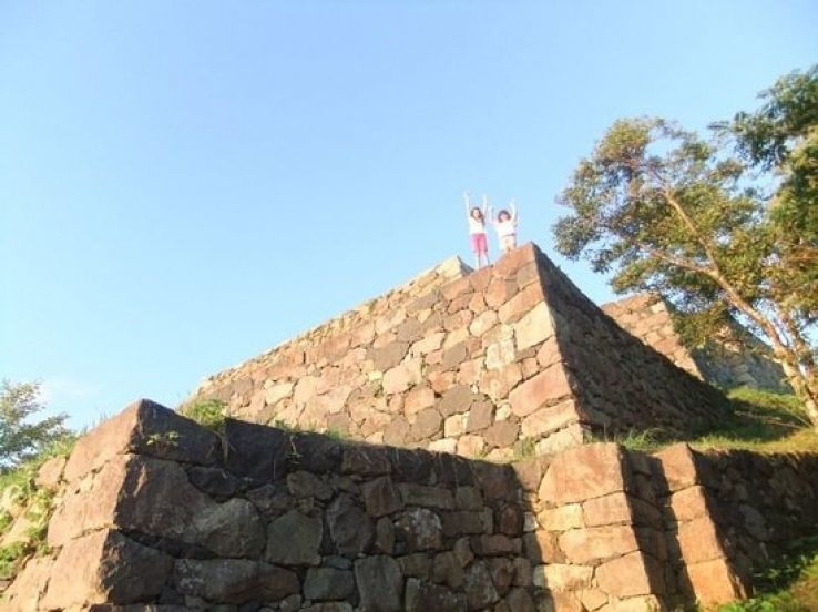 Yonago Castle Trip Packages