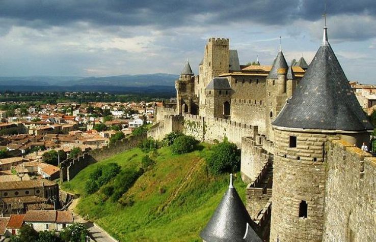 Chateau de Foix Trip Packages