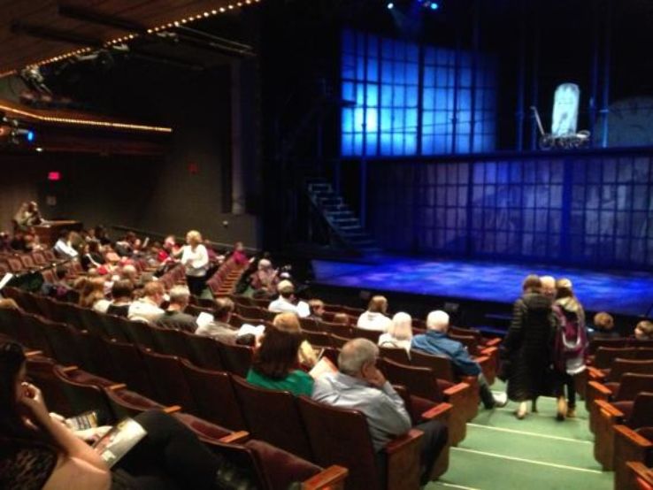 Geva Theatre Center Trip Packages