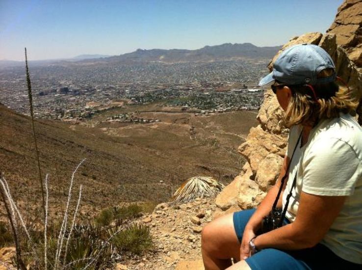 Thousand Steps Trail Trip Packages