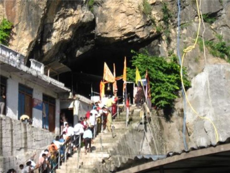 Shiv Khori Temple Trip Packages