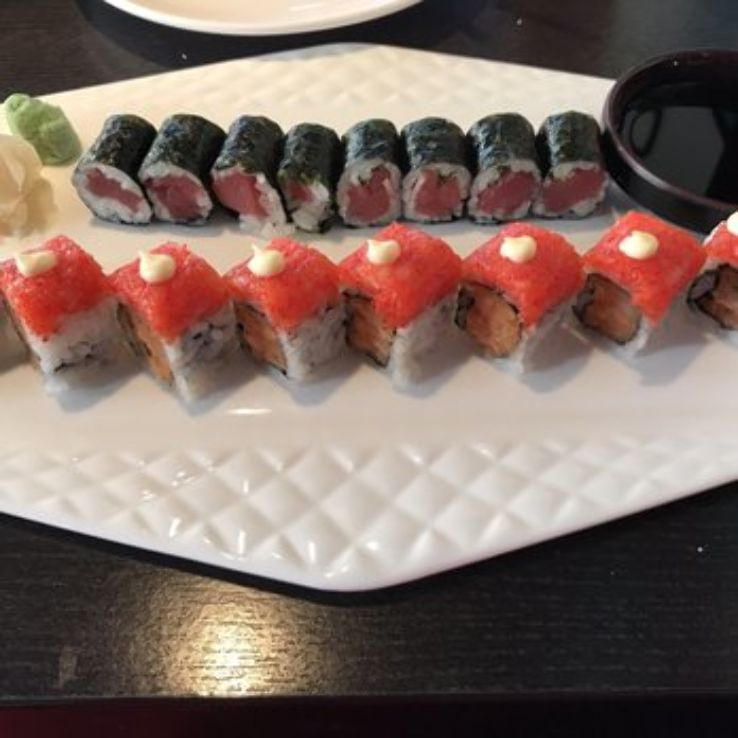 Oahu Hawaiian BBQ and Sushi Bar Trip Packages