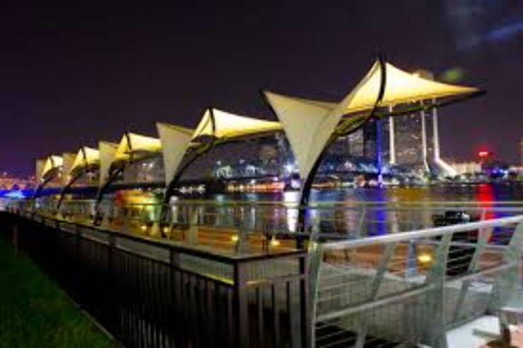 Southbank Riverwalk Trip Packages