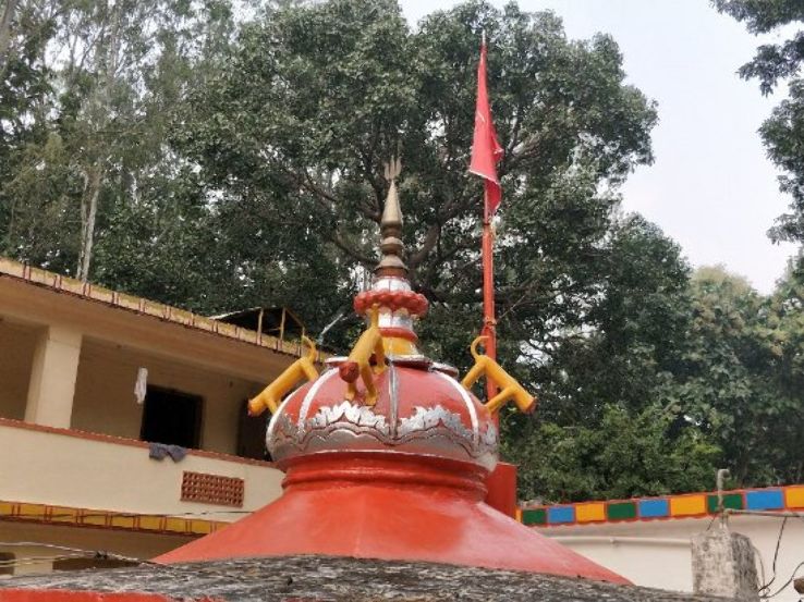 Shitla Devi Temple Trip Packages