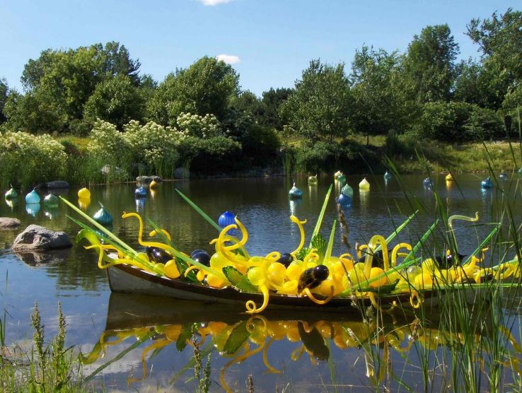 Walker Trip Packages