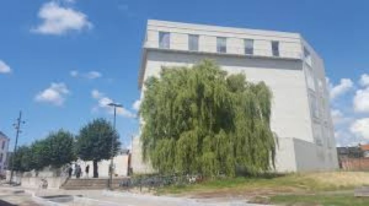 Kazerne Dossin  Memorial Trip Packages