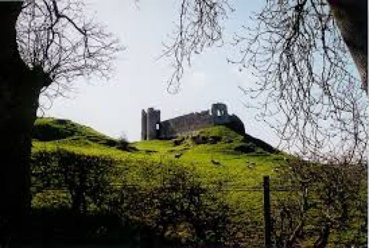 Castle Roche Trip Packages