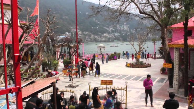 3 Days 2 Nights Delhi to Nainital Rides Tour Package