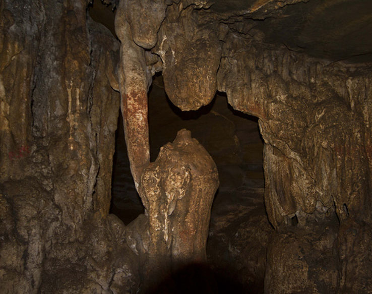 Kailash and Kutumsar Caves Trip Packages