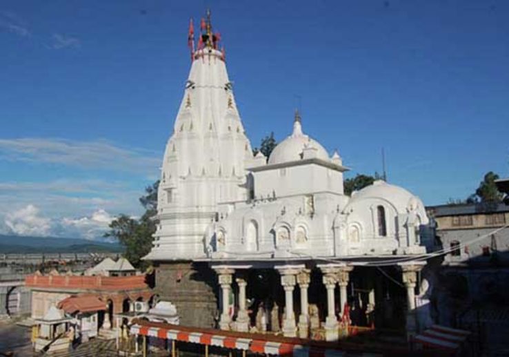 Vajreshwari Devi temple Trip Packages