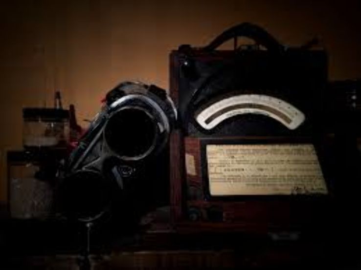 Museum of Intrigue Trip Packages