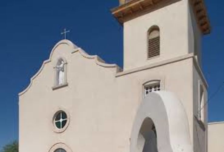 Mission Trail Trip Packages