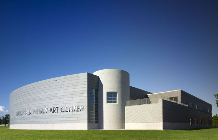 Burchfield Penney Art Center Trip Packages