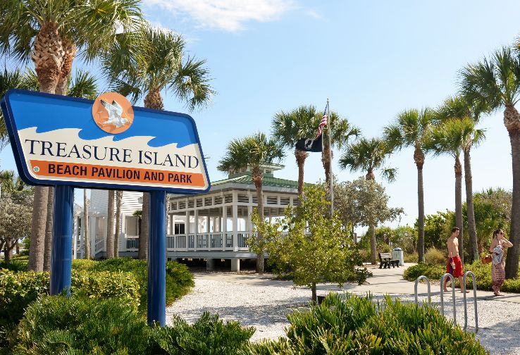 Treasure Island Trip Packages