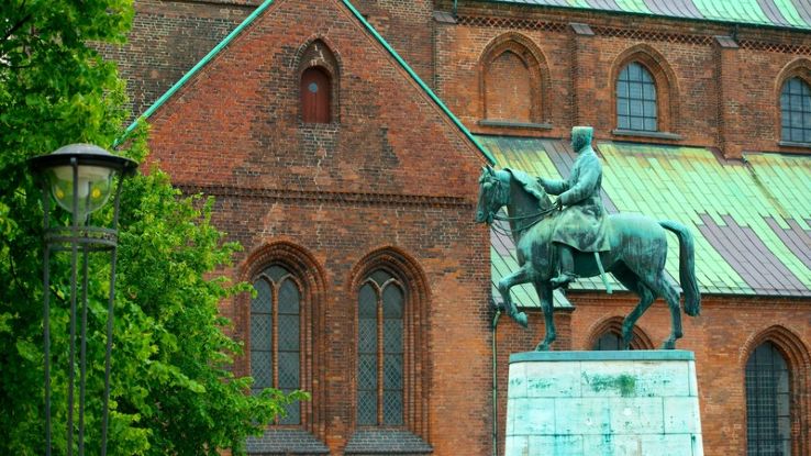 Church of Our Lady Trip Packages