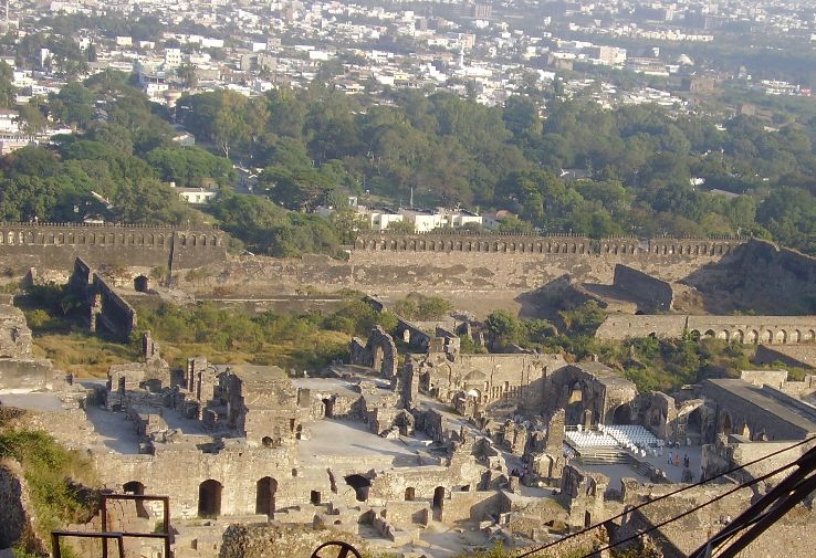 Hyderabad Trip Packages