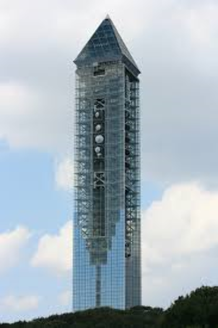 Higashiyama Sky Tower Trip Packages Higashiyama Sky Tower Trip Packages