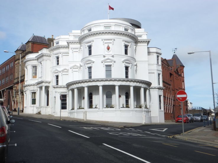 Tynwald Day  Trip Packages