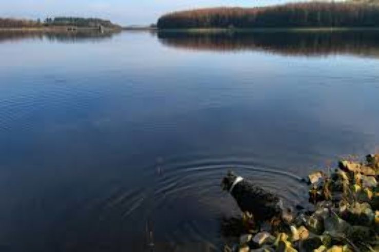 Entwistle Reservoir  Trip Packages