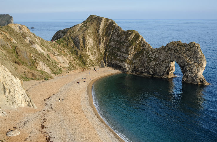 Jurassic Coast Dorset  Trip Packages