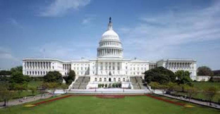 United States Capitol Trip Packages