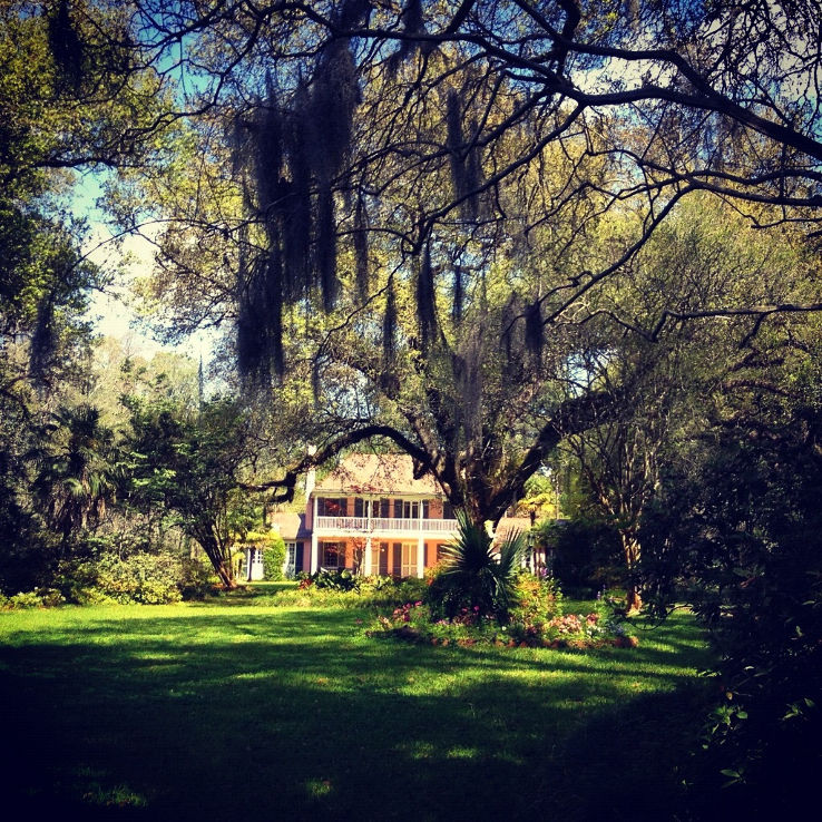 LSU Rural Life Museum Trip Packages