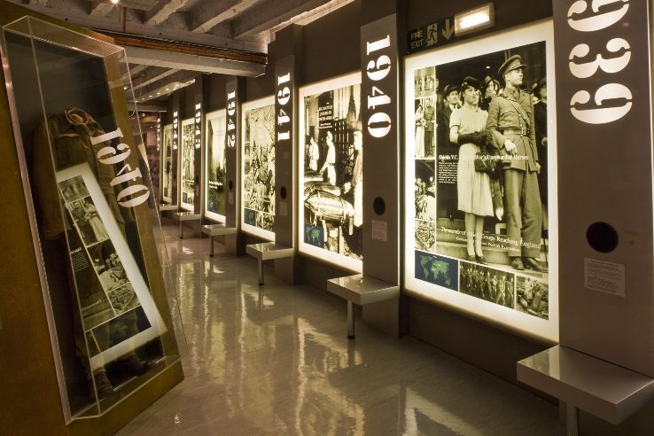 Art Museum Trip Packages