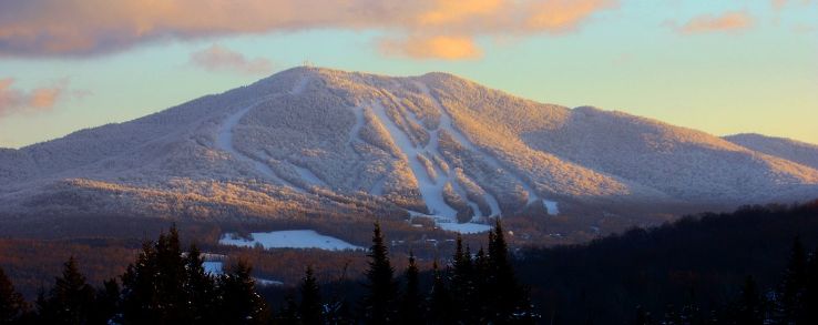 Vermont Trip Packages