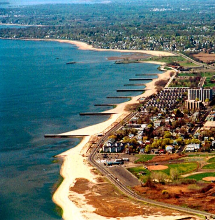 Bradley Point Beach  Trip Packages