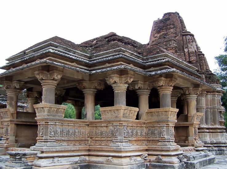 Delwara Trip Packages