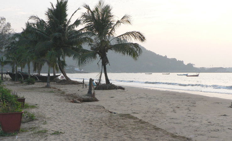 Karwar Trip Packages