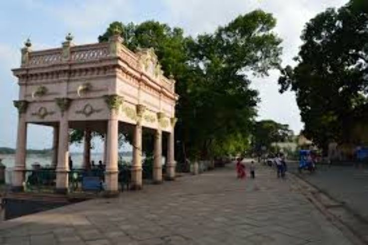 Chandannagar Strand Trip Packages