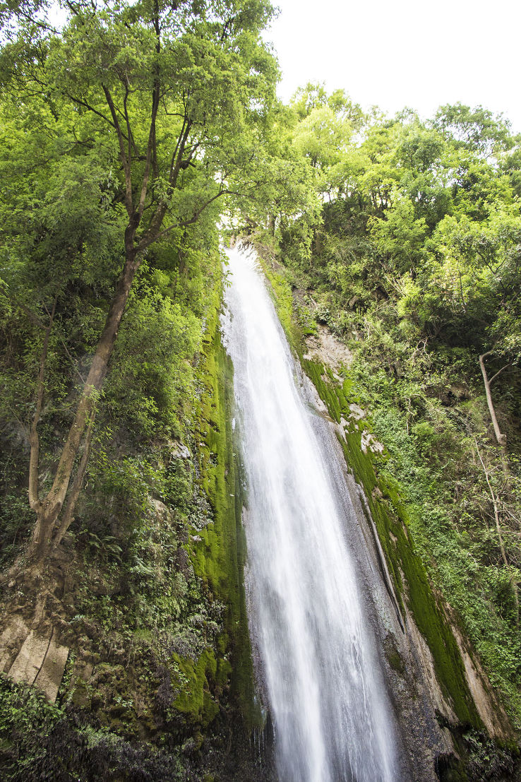 Tiger Falls Trip Packages Tiger Falls Trip Packages