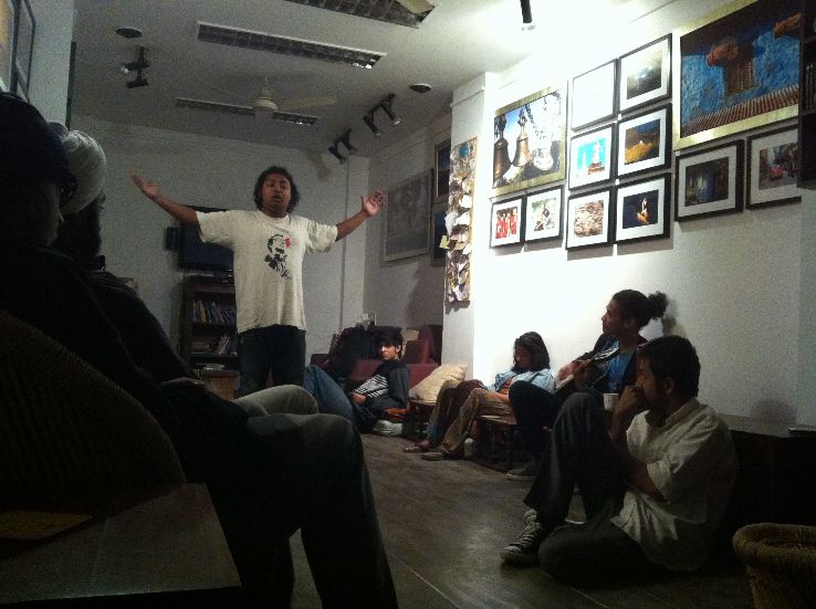 Kunzum Travel cafe Trip Packages