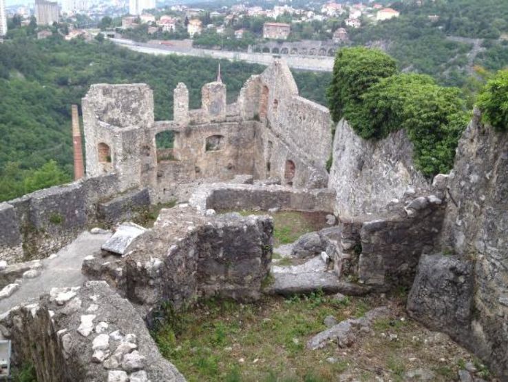 Rijeka Trip Packages