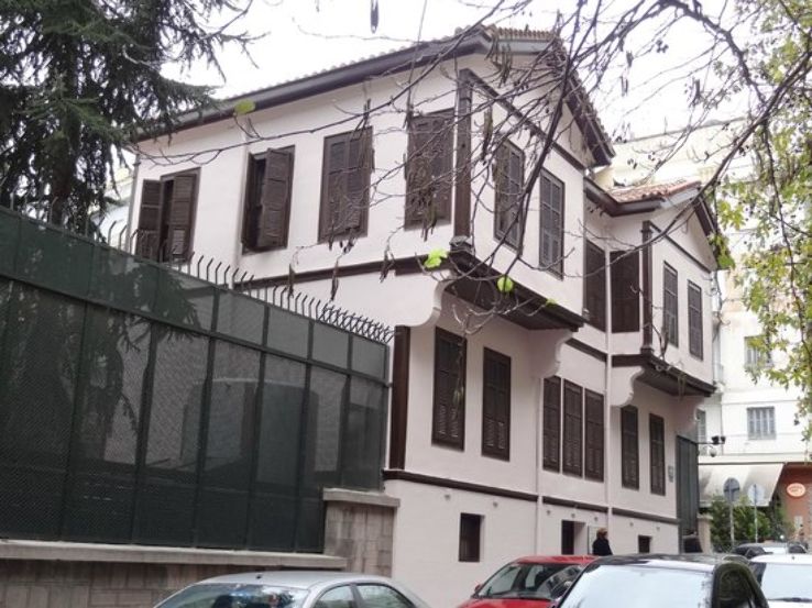 Ataturk Museum Trip Packages