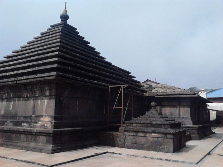 Memorable 2 Days 1 Night pratapgarh fort  drop pune Honeymoon Tour Package