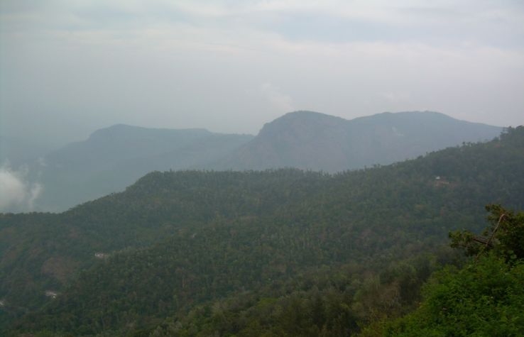 Magical Yercaud Hill Stations Tour Package from Tiruchirappalli