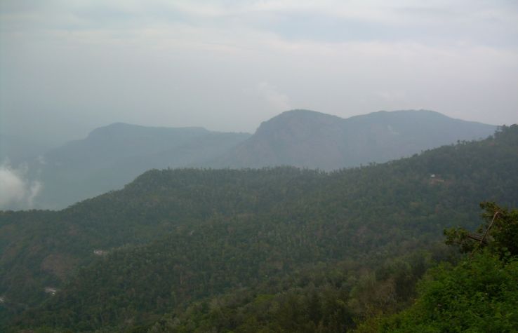 2 Days 1 Nights yercaud Tour Package
