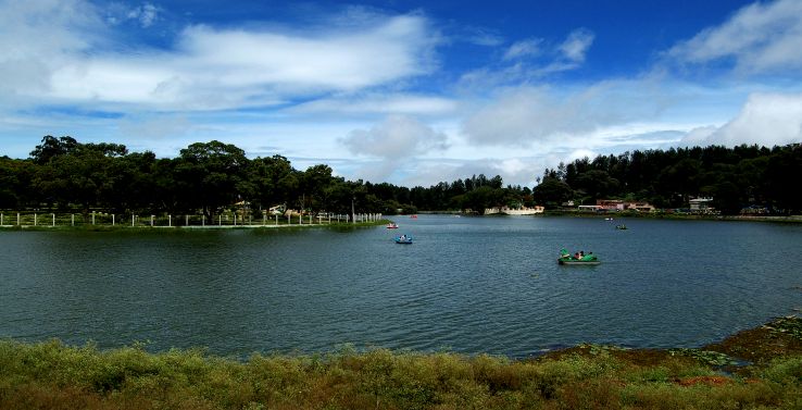 Yercaud Trip Packages