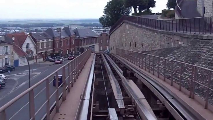 Poma 2000 Trip Packages