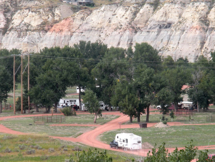 Sully Creek State Park Trip Packages