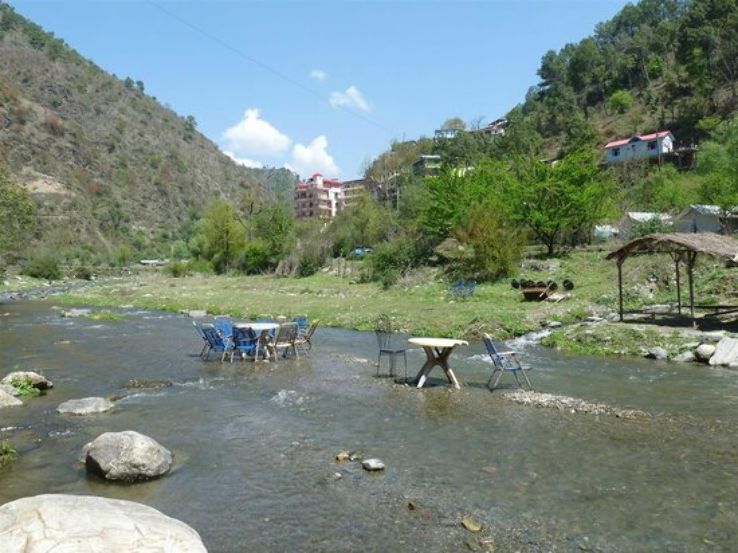 Sadhupul Trip Packages